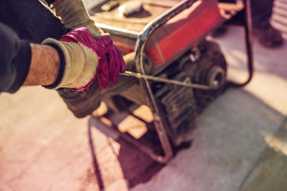 Dikmen Jeneratörcü