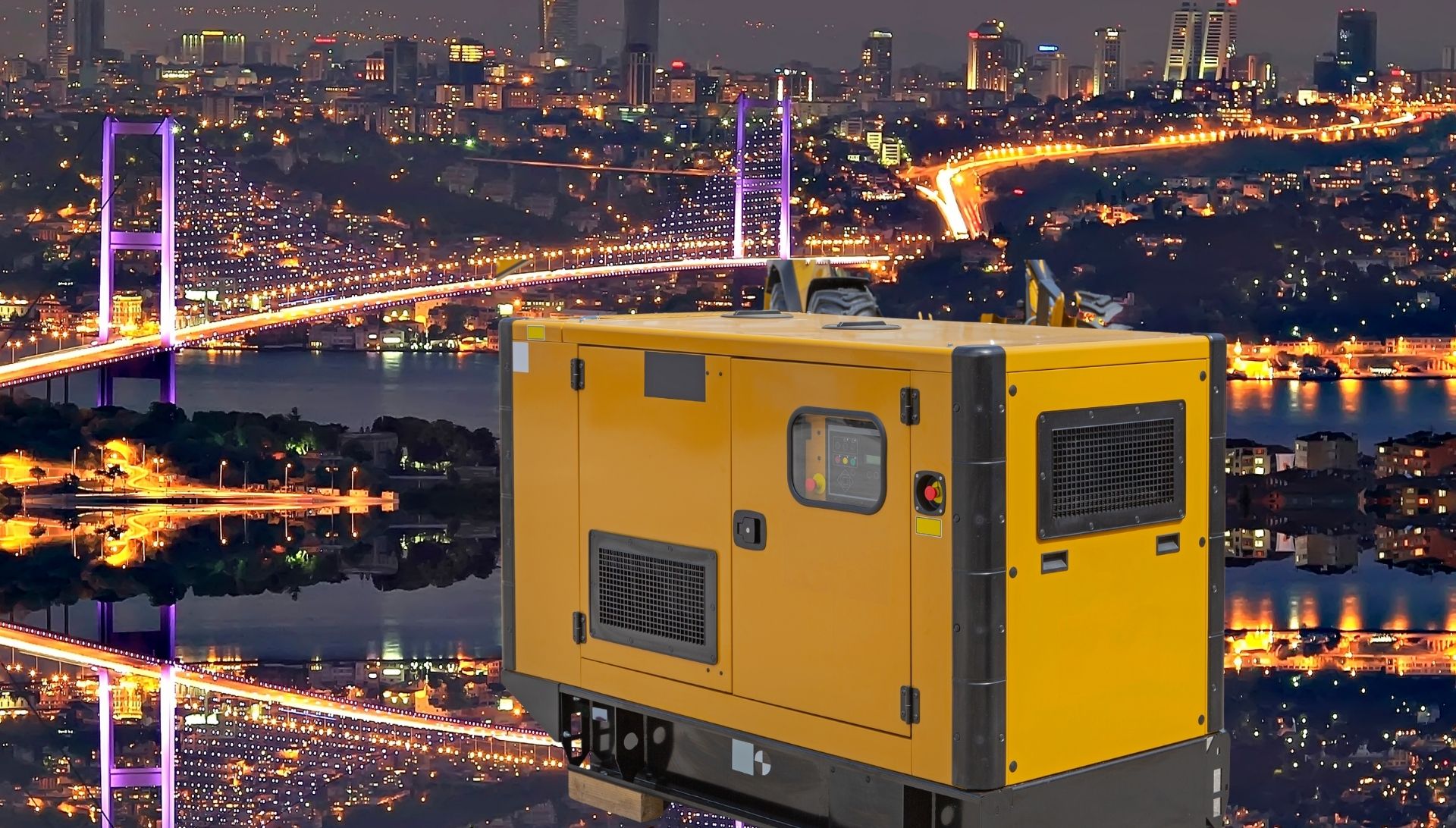 Dikmen Jeneratörcü